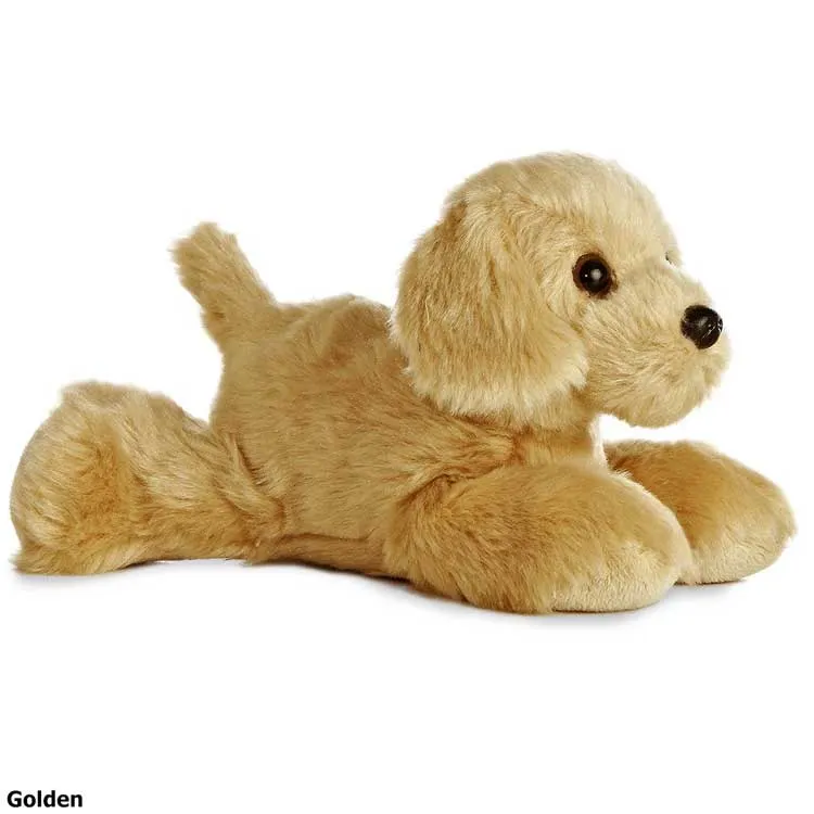 Aurora Flopsy 8" Plush Toy