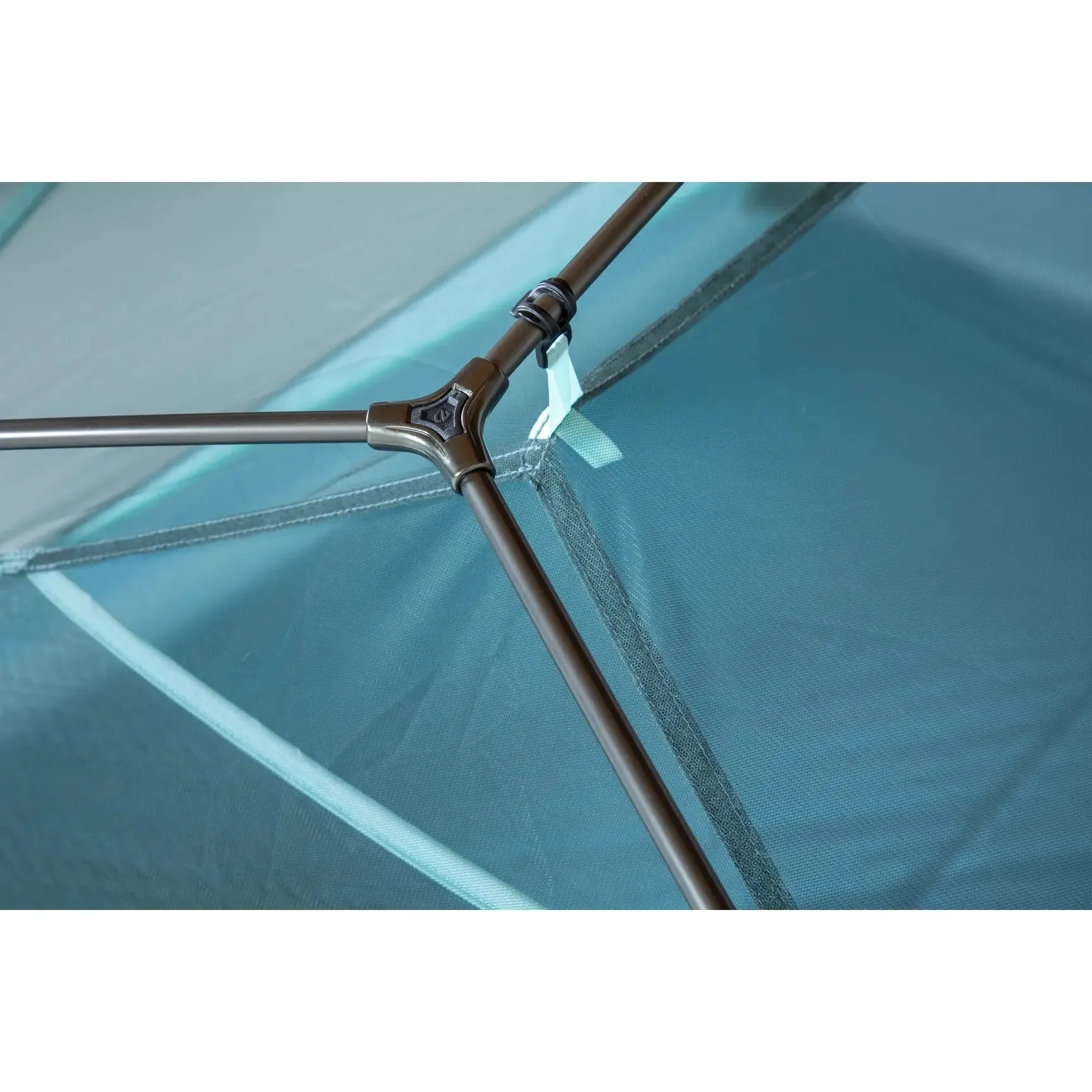 NEMO Aurora Backpacking Tent & Footprint - 3 Person